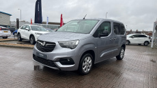 Vauxhall Combo Life 1.5 Turbo D SE 5dr Diesel Estate